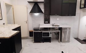 Studio Apartment Santa Caterina