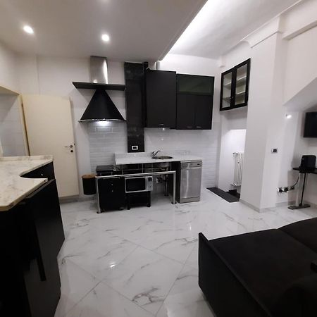 Studio Apartment Santa Caterina Bologna Esterno foto