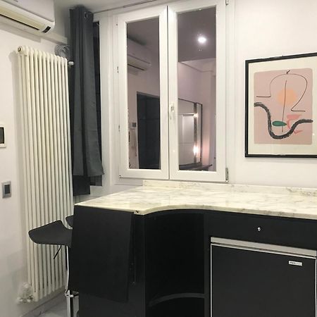 Studio Apartment Santa Caterina Bologna Esterno foto