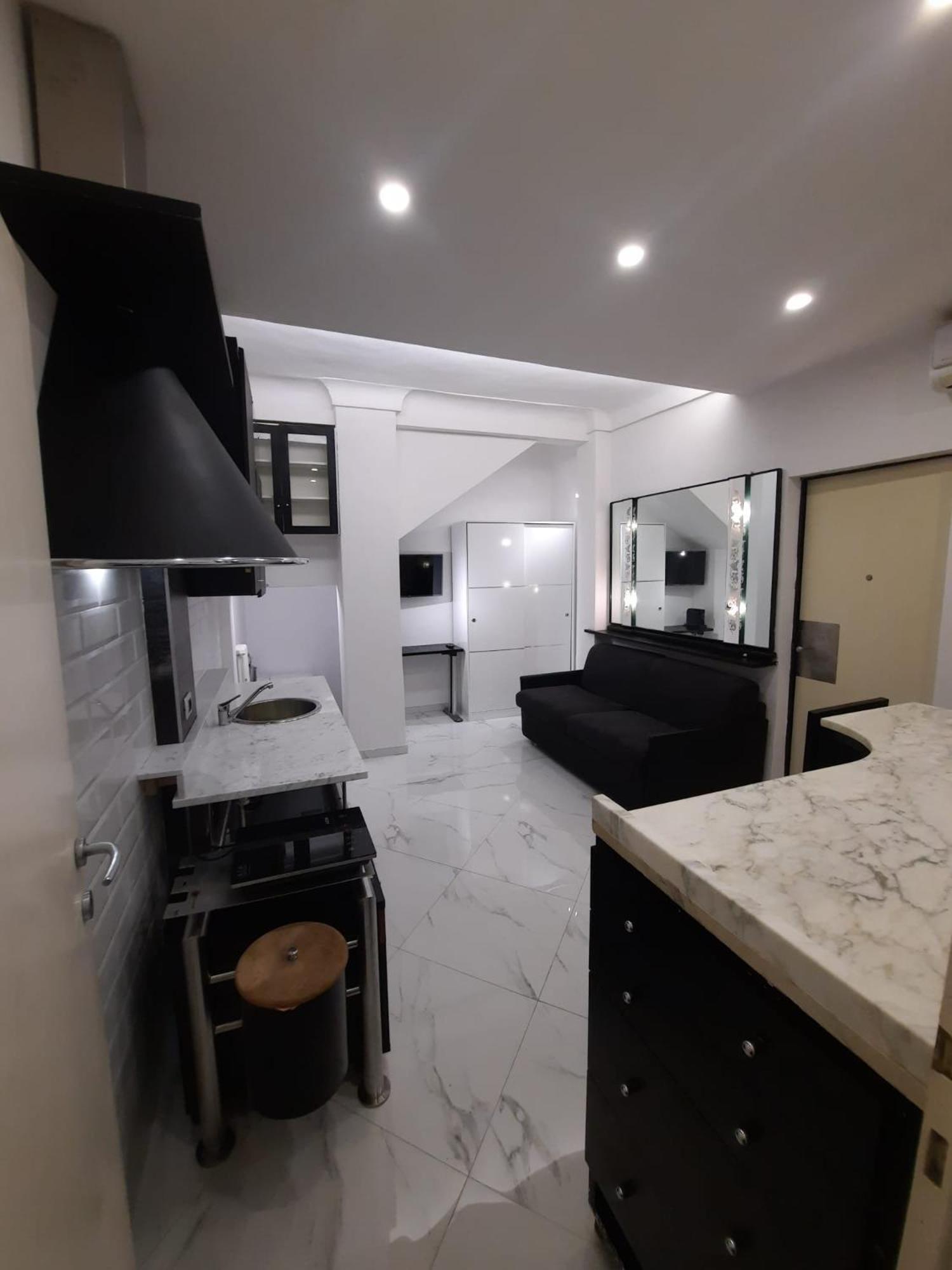 Studio Apartment Santa Caterina Bologna Esterno foto