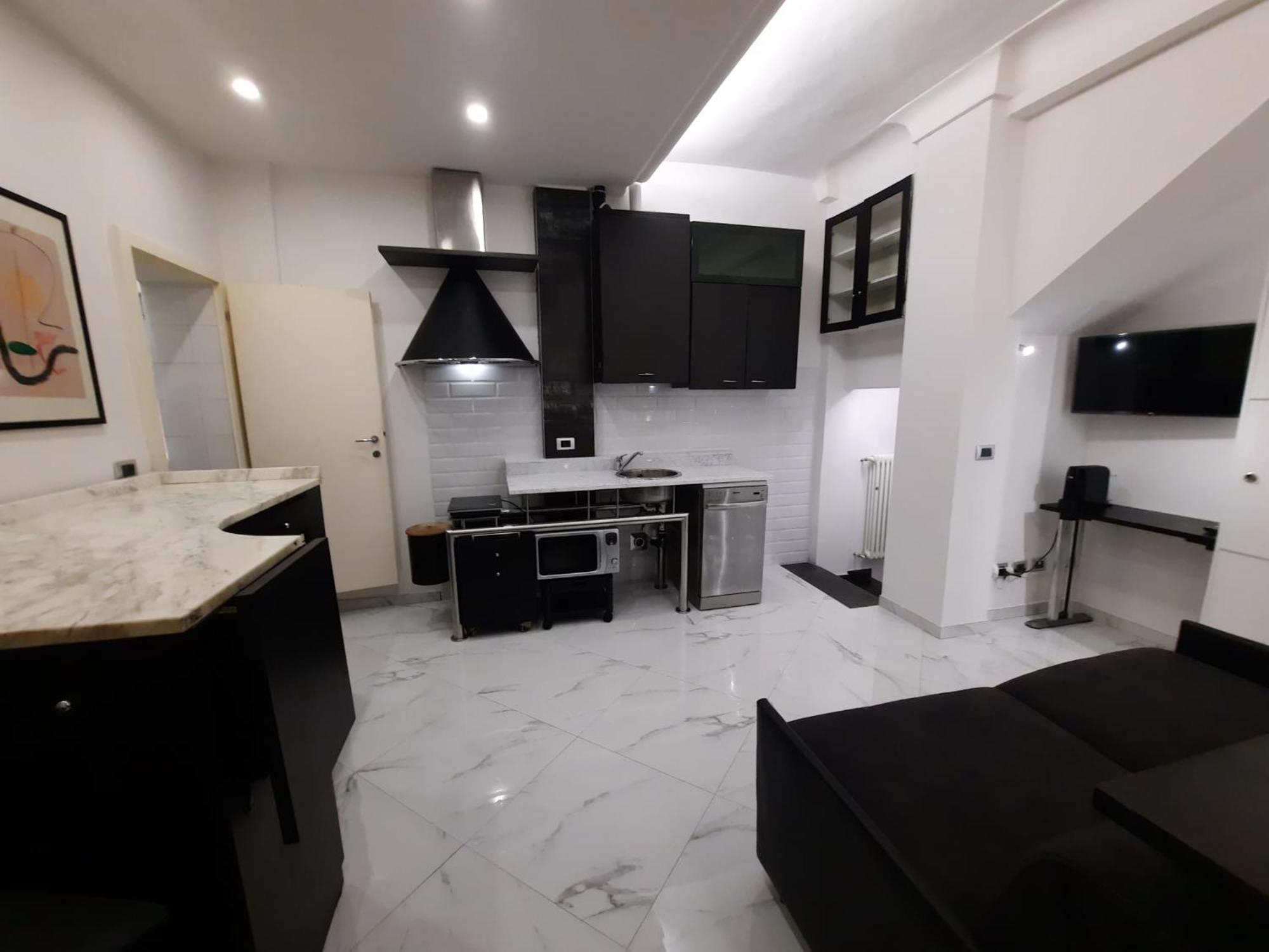 Studio Apartment Santa Caterina Bologna Esterno foto