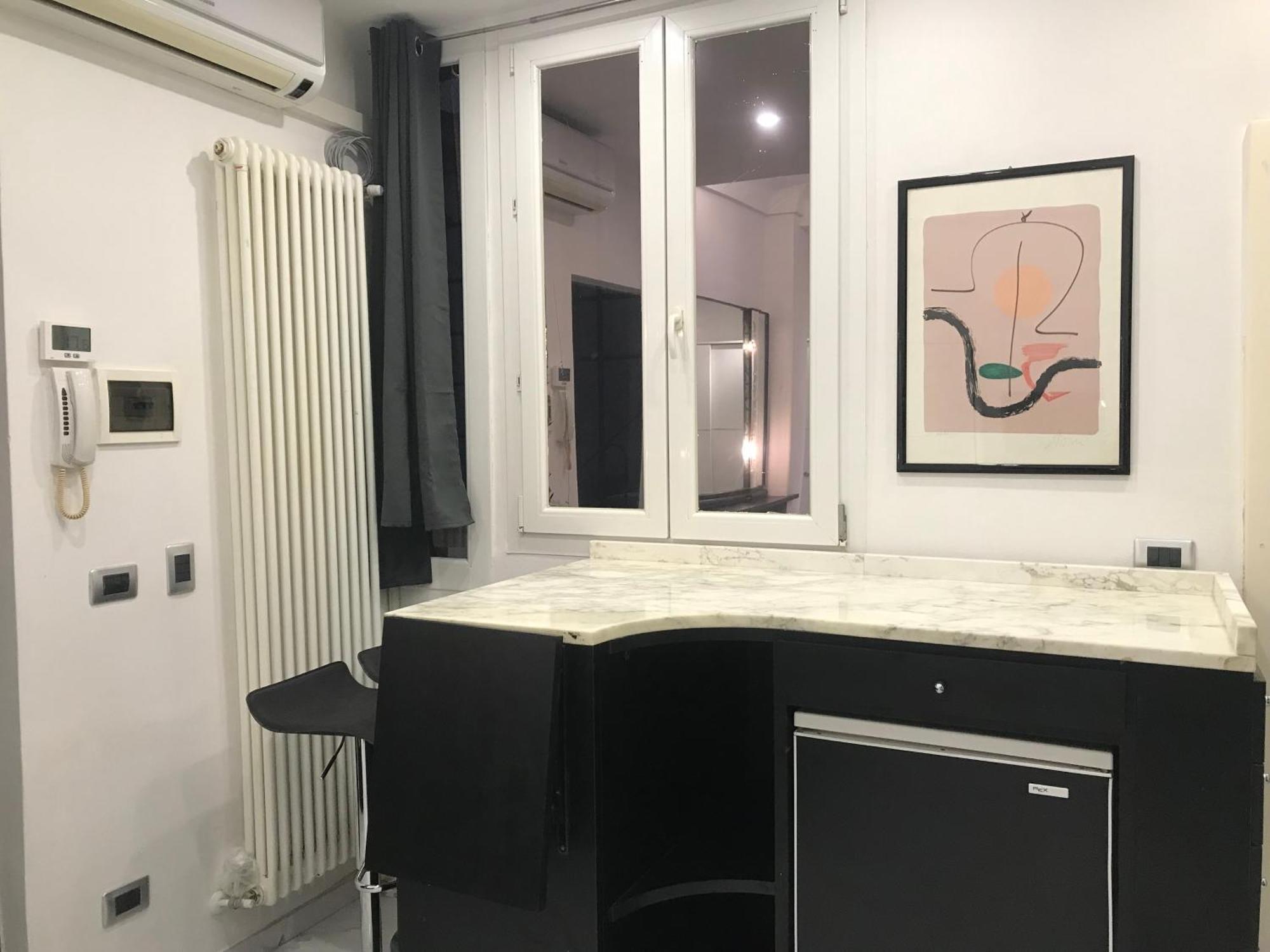 Studio Apartment Santa Caterina Bologna Esterno foto