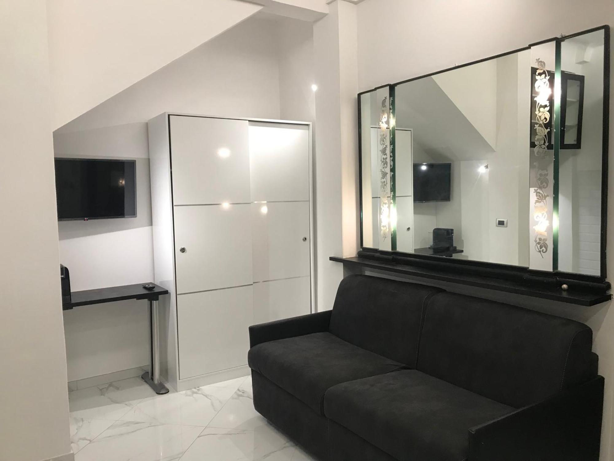 Studio Apartment Santa Caterina Bologna Esterno foto