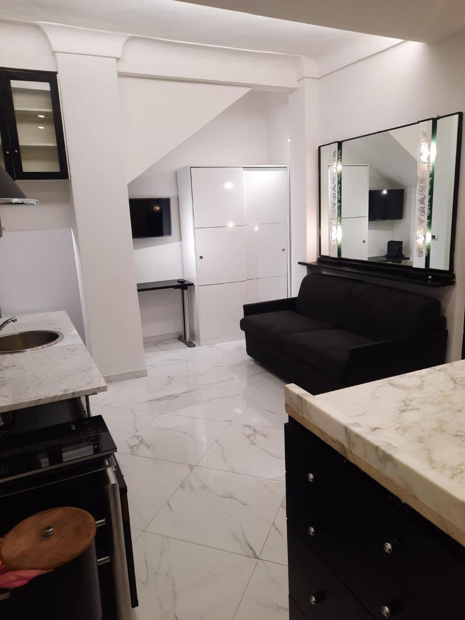 Studio Apartment Santa Caterina Bologna Esterno foto